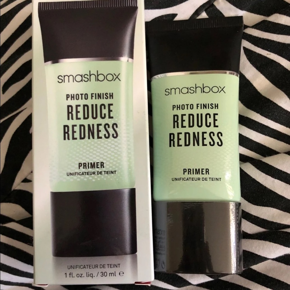 Smash box Reduces Redness Bnib